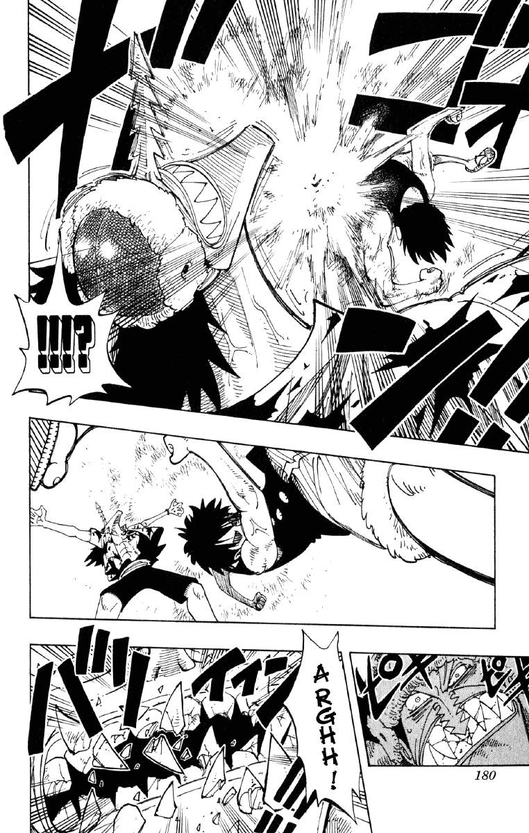 One Piece, Chapter 90 image 12